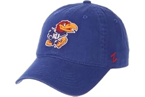 ZHATS NCAA Zephyr Men's Scholarship Relaxed Hat