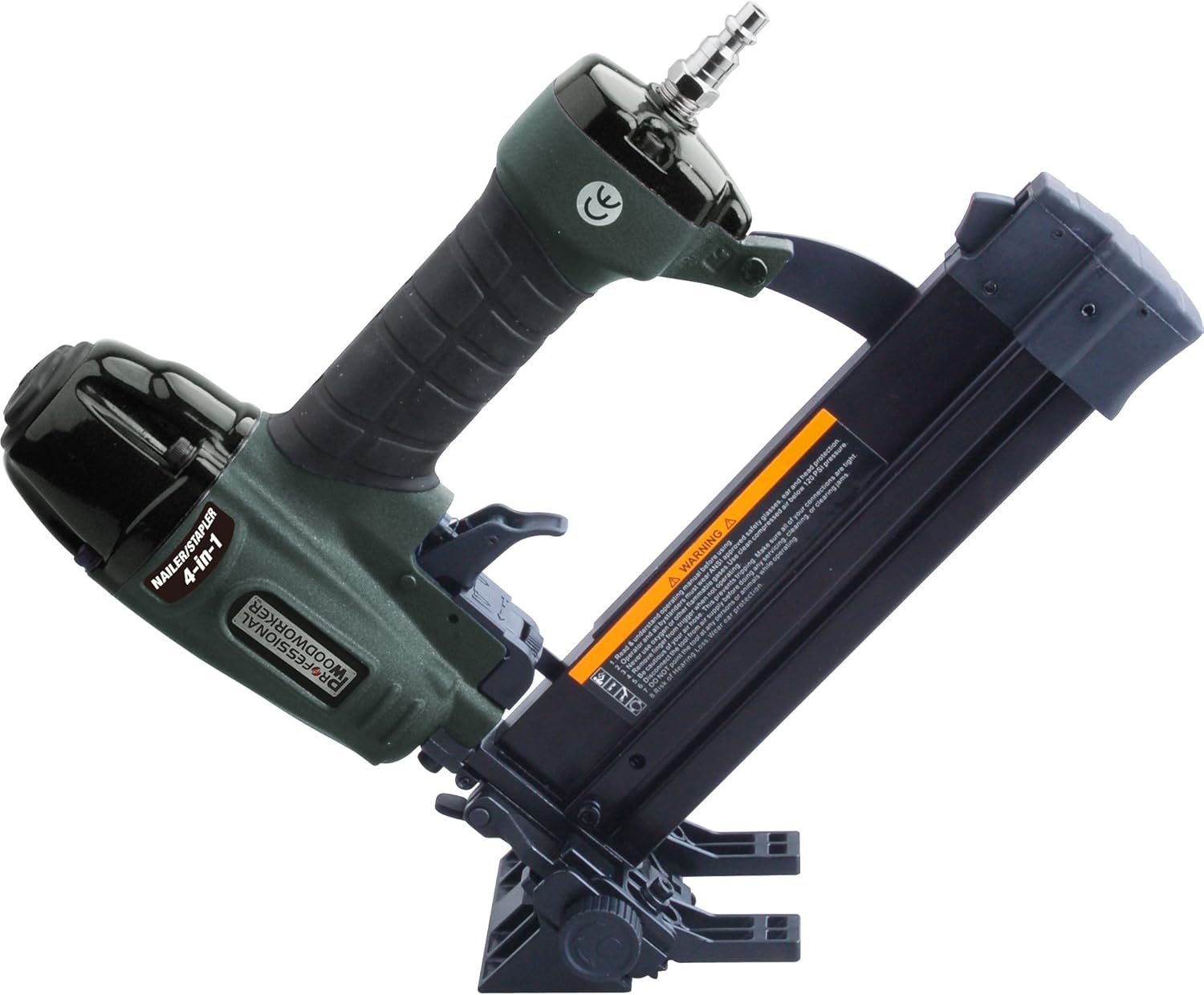 Amazon Com Professional Woodworker 7560 18 Gauge Pneumatic