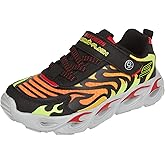 Skechers Boys' Thermo-Flash Sneaker