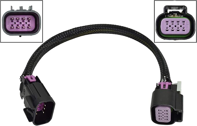 Automotive Wire Extension 24 LS Gen 4 MAP Manifold