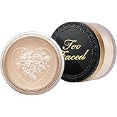 Too Faced Born This Way Ethereal Setting Powder | Blurring, Oil-Absorbing, Translucent Loose Setting Powder 0.59 Ounce