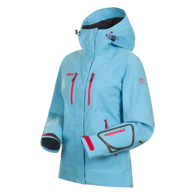 Unik Denim Vest Dh2611 beste service veldig behagelig unik design bergans stranda 