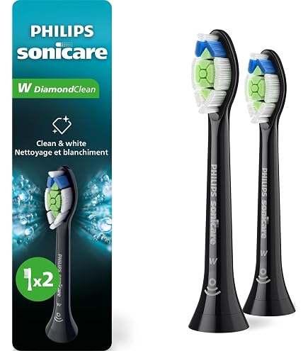 Amazon.com: PHILIPS Battery Powered Sonicare Diamond Clean