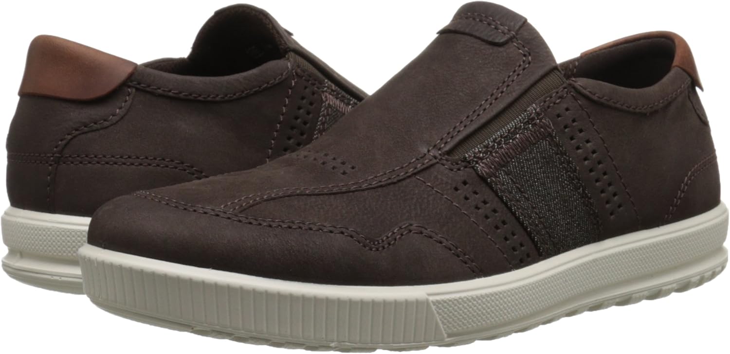 ecco ennio urban sneaker