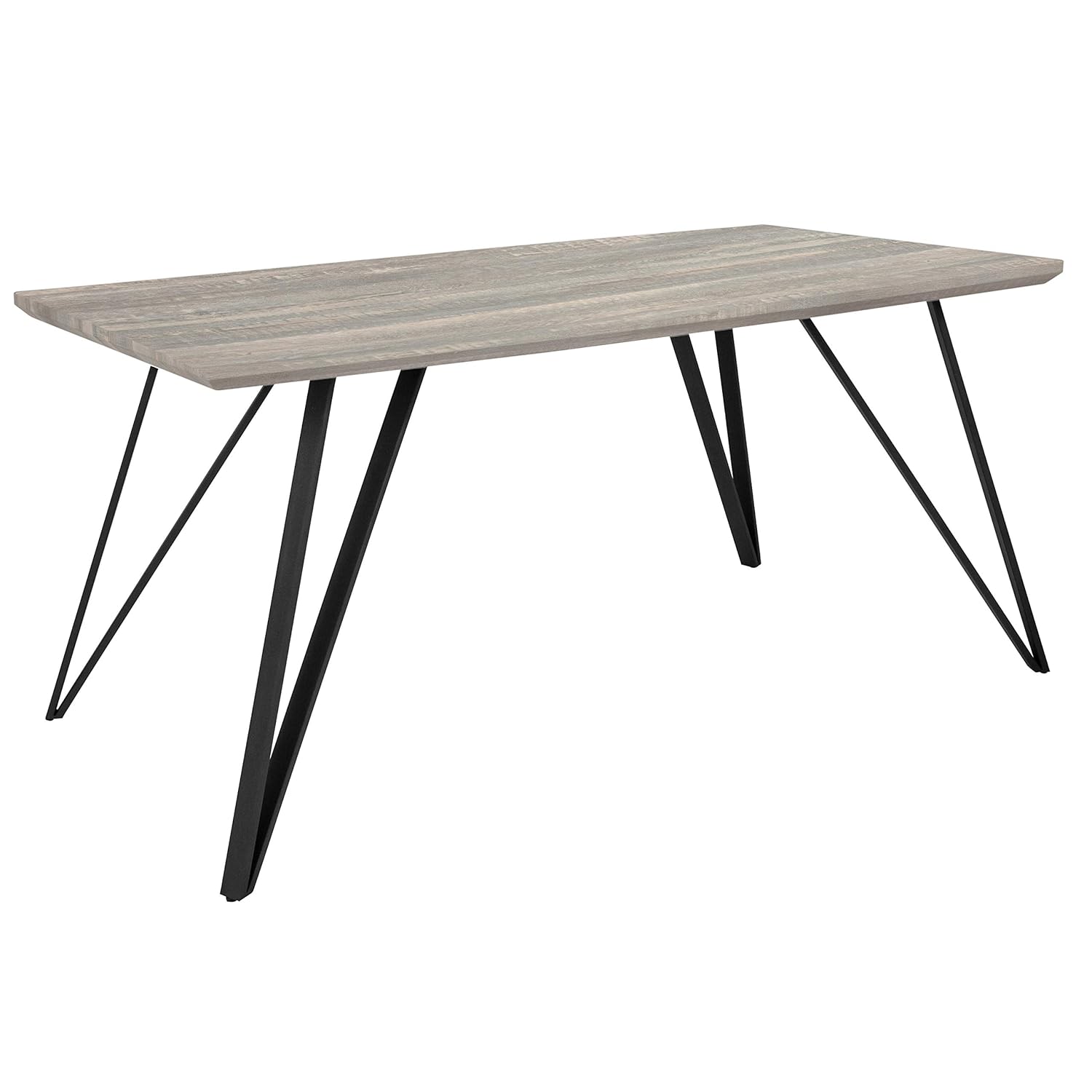 Best small gray dining table