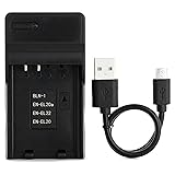 Norifon BLN-1 USB Charger for Olympus