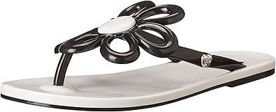 melissa flower flip flops