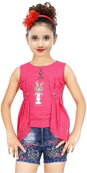 jeans for 8 years girl