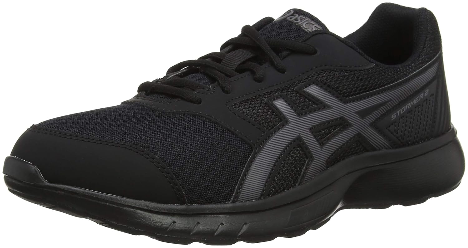 asics stormer 2