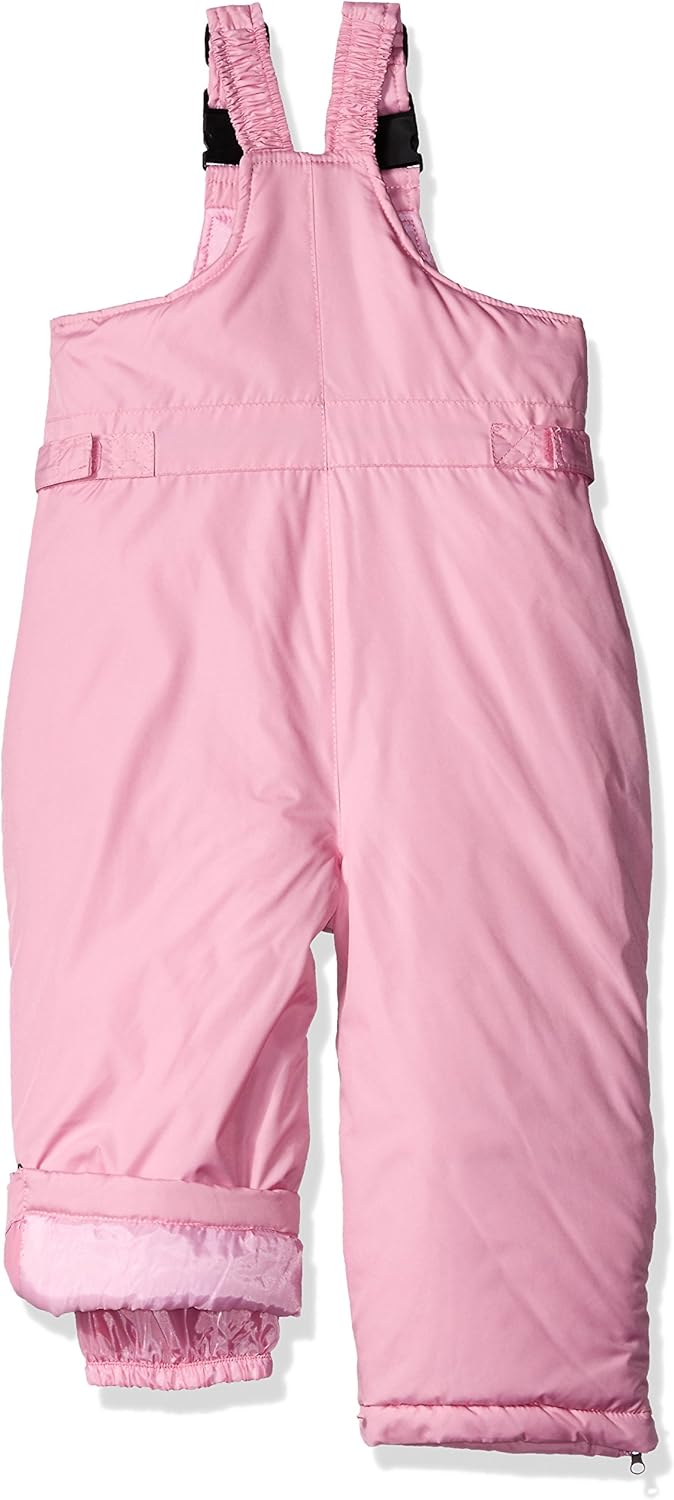 iXtreme Girls Snowbib: Clothing