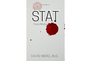 Stat: Crazy Medical Stories: Volume 13