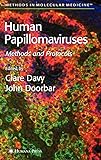 Human Papillomaviruses: Methods and Protocols