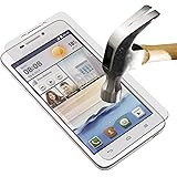 Schutzfolienprofi Doogee Galicia X5 Pro -  Panzerfolie Shock-Absorbierend - Bruchschutzfolie - Panzerschutzfolie