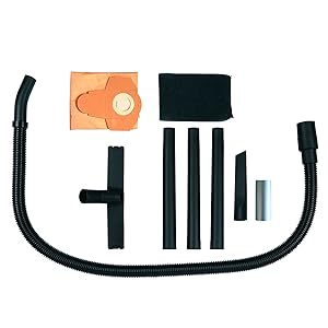 Zubehör des Einhell TH-VC1815