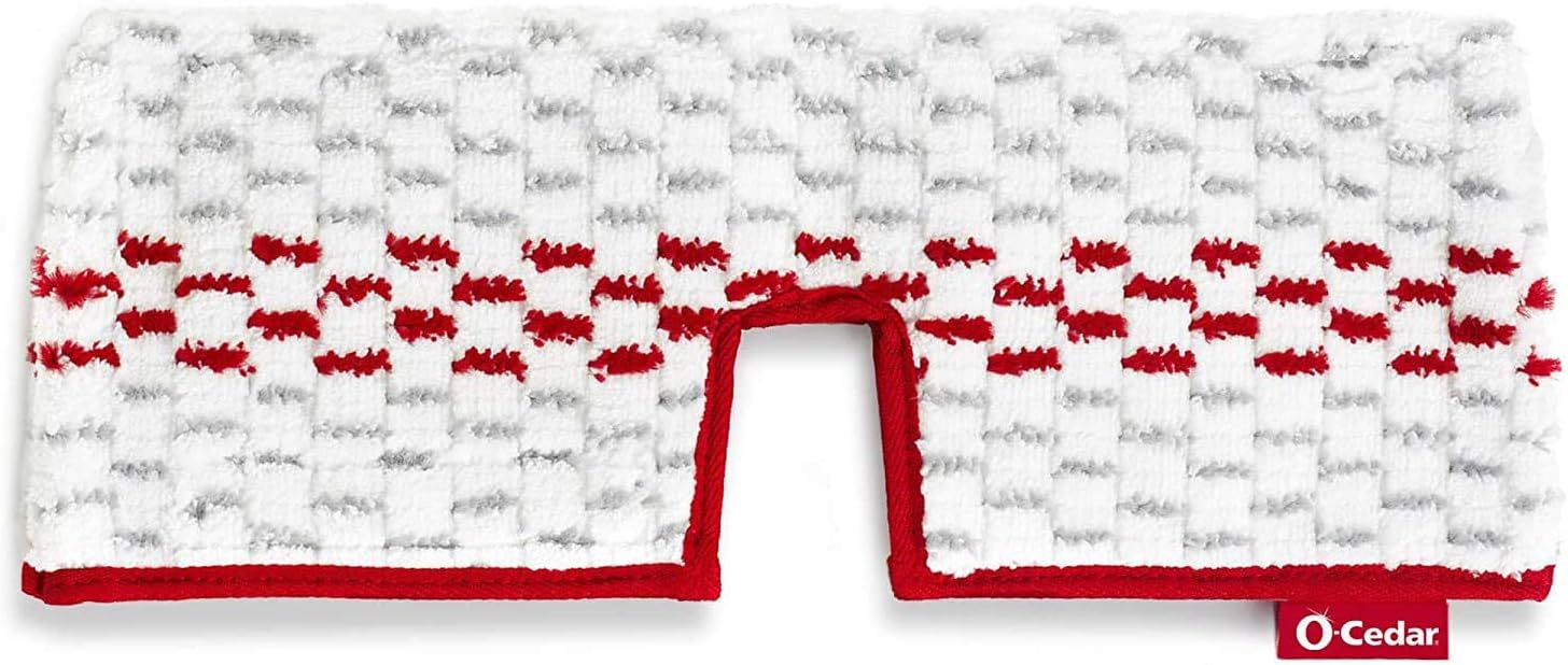 O-Cedar ProMist MAX Microfiber Refill, Pack - 1: Home & Kitchen