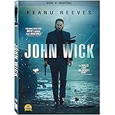 John Wick [DVD]