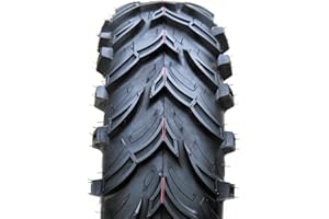All-season ATV tire Forerunner 21x7-10 6PR 30F Mars-A TL Ships fast from Onario ... ONE ONLY