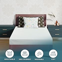 Viscologic Eco-Friendly Mattress Perfect for Bunk