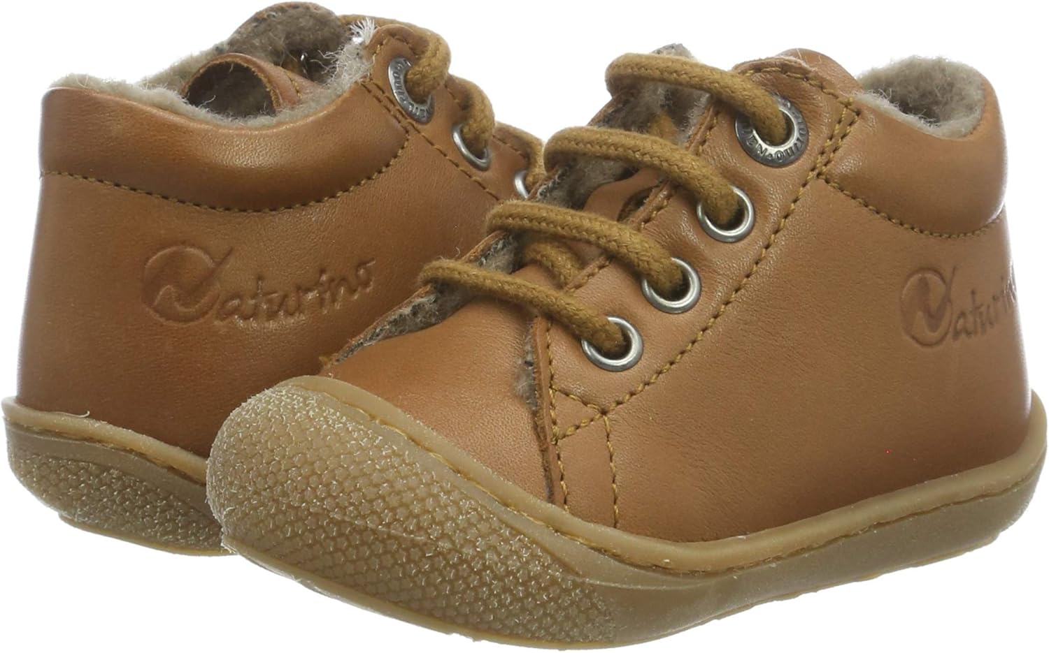 naturino boys shoes