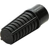 Lifegard Aquatics 1/2-Inch Slip Suction Screen