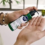 NIVEA MEN Sensitive Pro Ultra Calming Liquid Shaving Cream 200 ml view 3