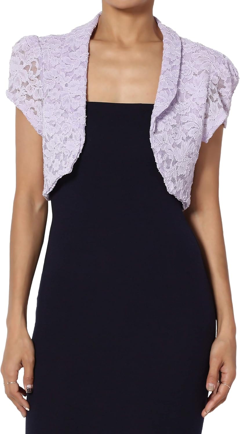 shawl jacket for dress