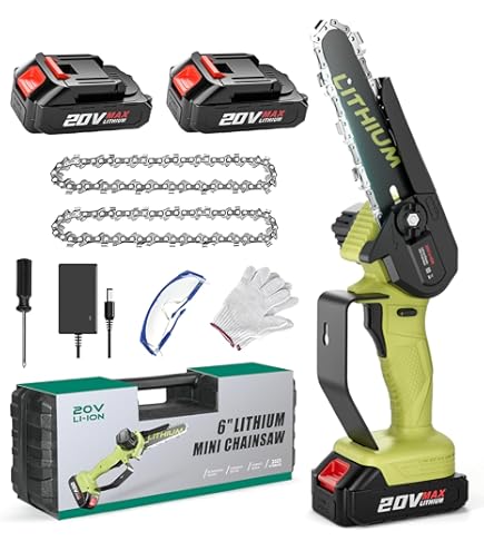 Amazon.com : Ryobi P546 10 in. ONE+ 18-Volt Lithium+ Cordless