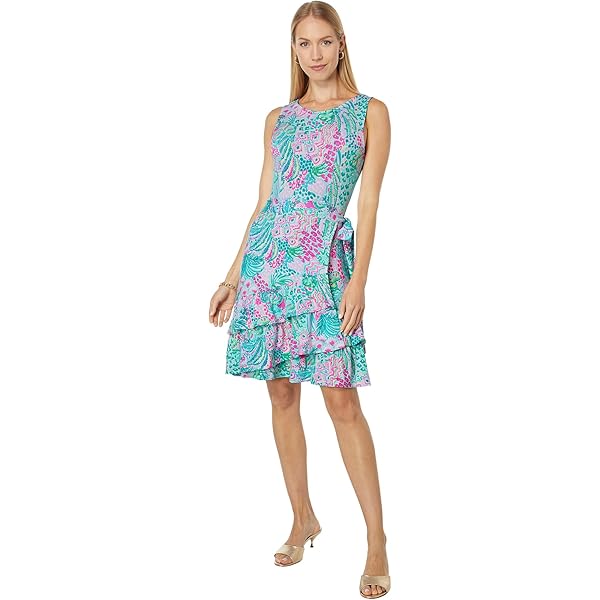 white christmas dresses Charlee Maxi Dress main image 1