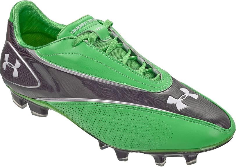 Amazon.com: Under Armour Create Pro II FG Soccer Cleat Mens: Shoes