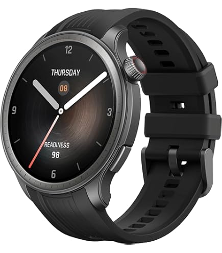 Amazfit - [新品未開封]Amazfit Cheetah Pro Amazfit Cheetah Pro | Premium running partner that helps you