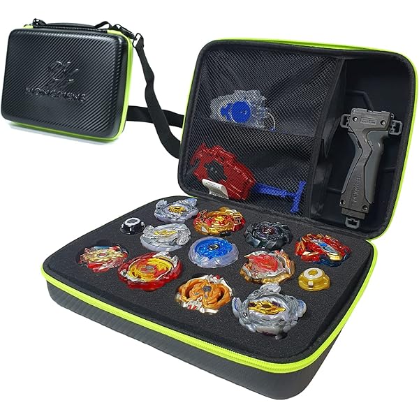 Amazon.com: BEYBLADE X Beyblade X BX-43 Gear Case White Ver