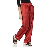 Vince Womens Drop Waist Fluid Pull on Pant