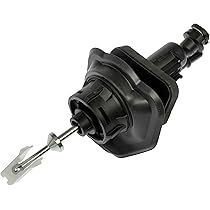 Dorman CM640119 Clutch Master Cylinder Compatible with Select