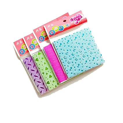 Amazoncom 20pcs 70mm70mm Mix Pattern Origami Handmade
