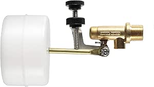 autofill pentair leveler