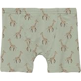 Kic Kee Pants KicKee Boys Boxer Brief Underwear for Your Little Man, Super Soft, Breathable, All Day Comfort