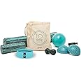 OPTP LO ROX Aligned Life Set and Kit - Exercise, Massage and self-Care Products from Lauren Roxburgh