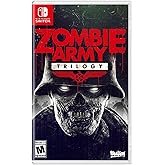Zombie Army Trilogy - Nintendo Switch
