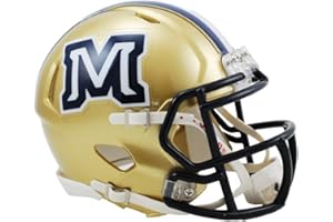 Riddell Null Men,Unisex-Adult,Women Speed Mini Helmet