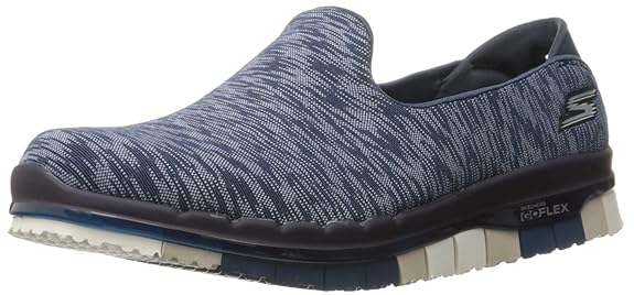 Skechers Damen Go Flex - Ability Funktionsschuh