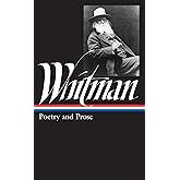Walt Whitman: Poetry and Prose (Library of America)