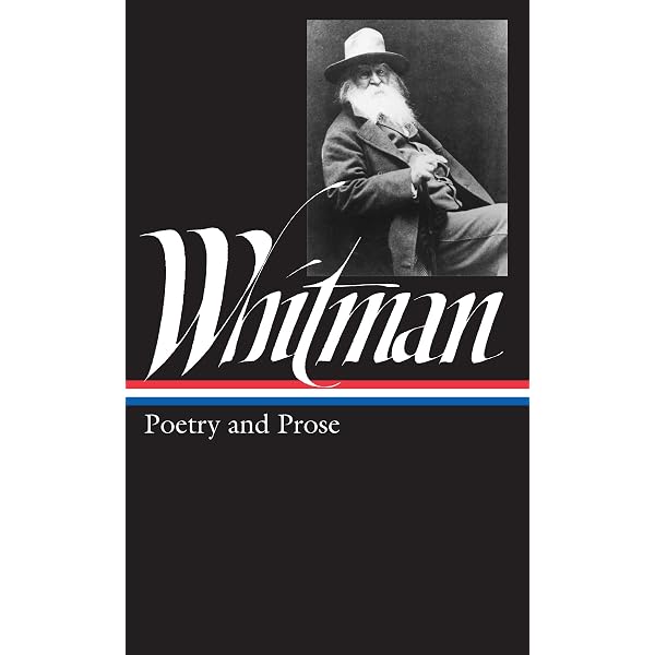 Walt Whitman: A Life – A Moving Biography of America's Greatest