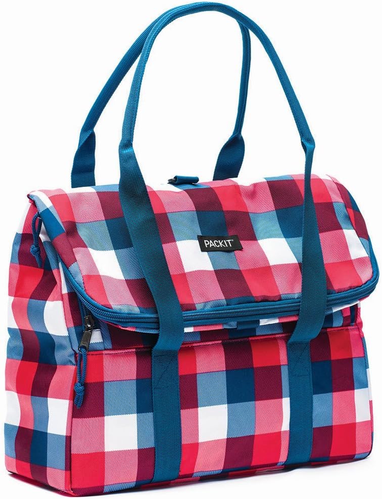 packit freezable picnic tote