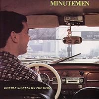 MINUTEMEN - POST MERSH 1 - Amazon.com Music