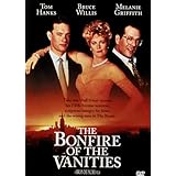 The Bonfire of the Vanities