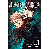 Jujutsu Kaisen, Vol. 1 (1)