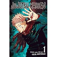 Jujutsu Kaisen, Vol. 1 (1)