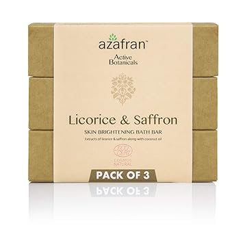 skin whitening soap amazon