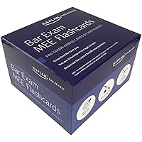 Amazon Best Sellers Best Bar  Examination Test Preparation 