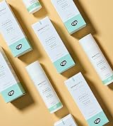 Green People Vita Min Fix Moisturiser 50ml Squalane Normal Dry Skin Organic view 5